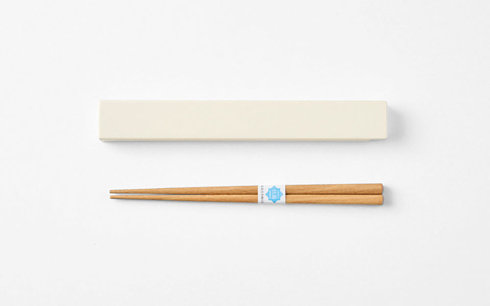 tutu 箸・箸箱セット