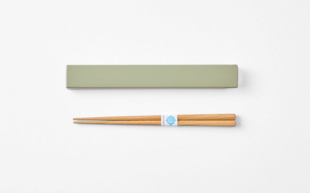 tutu 箸・箸箱セット