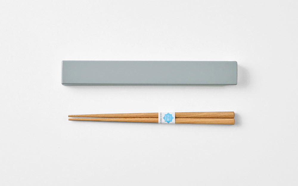 tutu 箸・箸箱セット