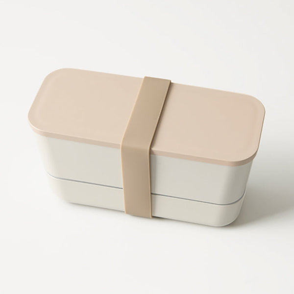 k3LEON　2箱 スキット 2段ランチ – TAKENAKA ONLINE SHOP