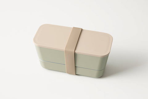 スキット 2段ランチ