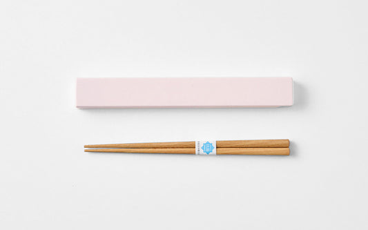 Chiaro 箸・箸箱セット