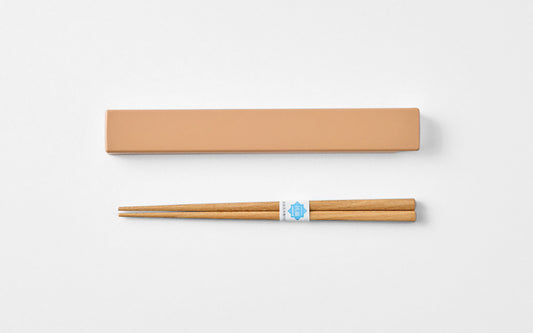 Chiaro 箸・箸箱セット