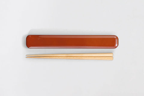 箸・箸箱セット