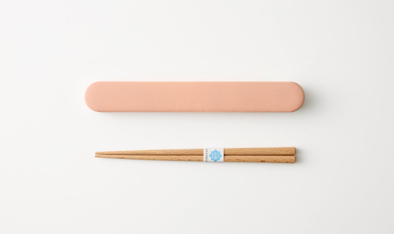 fremo 箸・箸箱セット