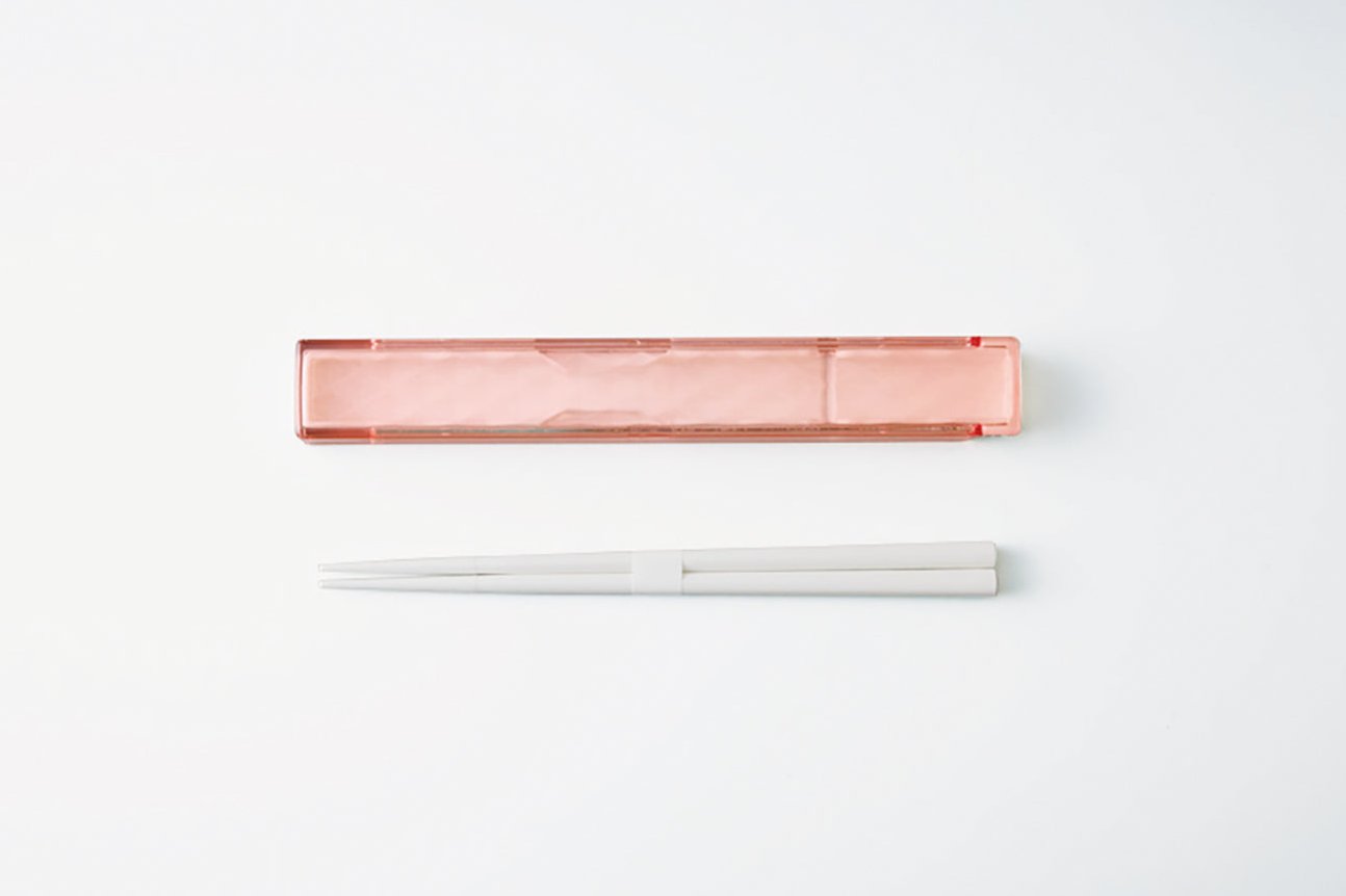 JEWELLIANT 箸・箸箱セット