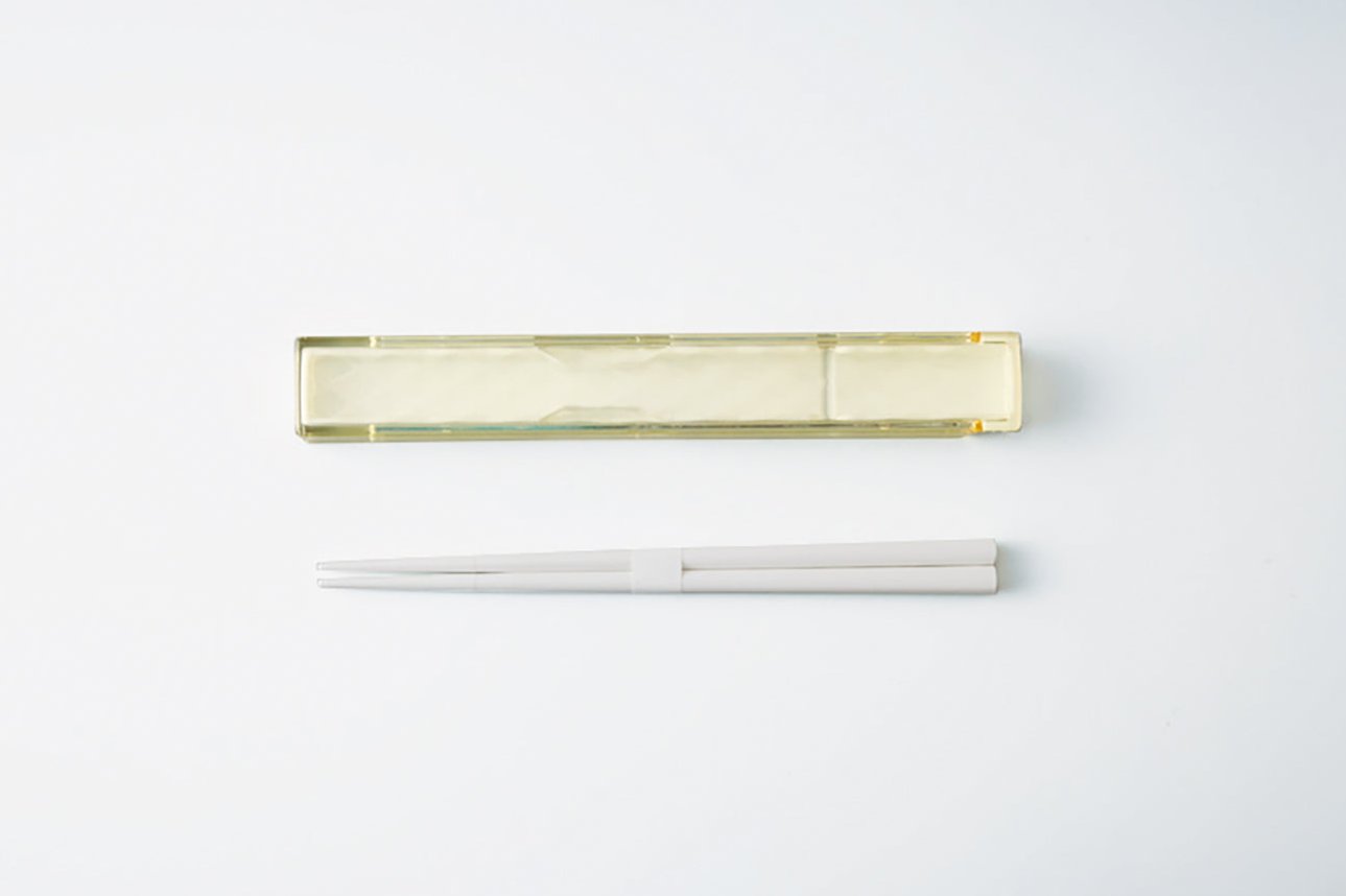 JEWELLIANT 箸・箸箱セット