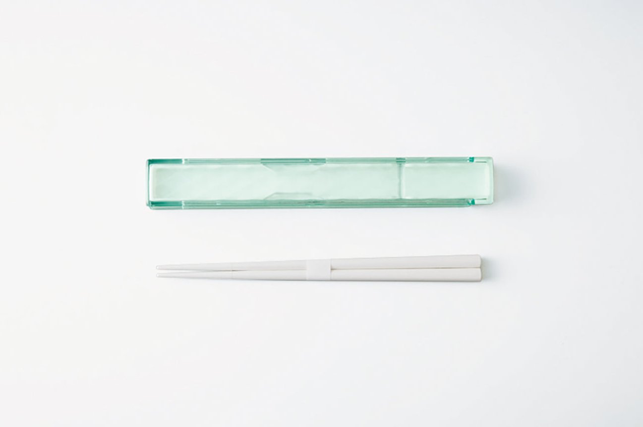 JEWELLIANT 箸・箸箱セット