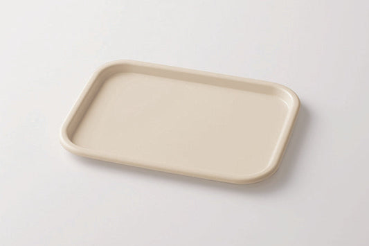 Calm Dish 24cmレンジトレイ