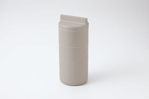 tutu 3段ランチボックス