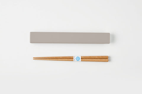 tutu 箸・箸箱セット