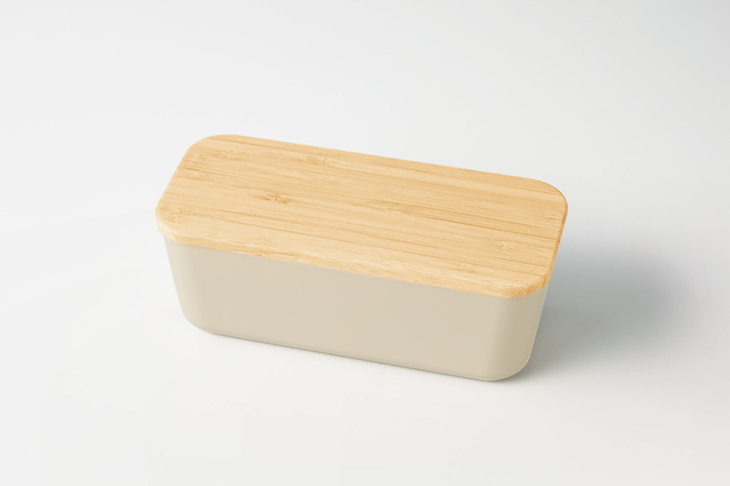 SUKITTO bamboo スリム1段ランチ