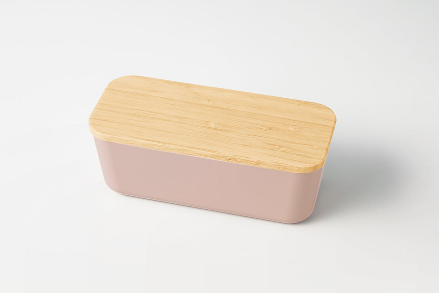 SUKITTO bamboo スリム1段ランチ
