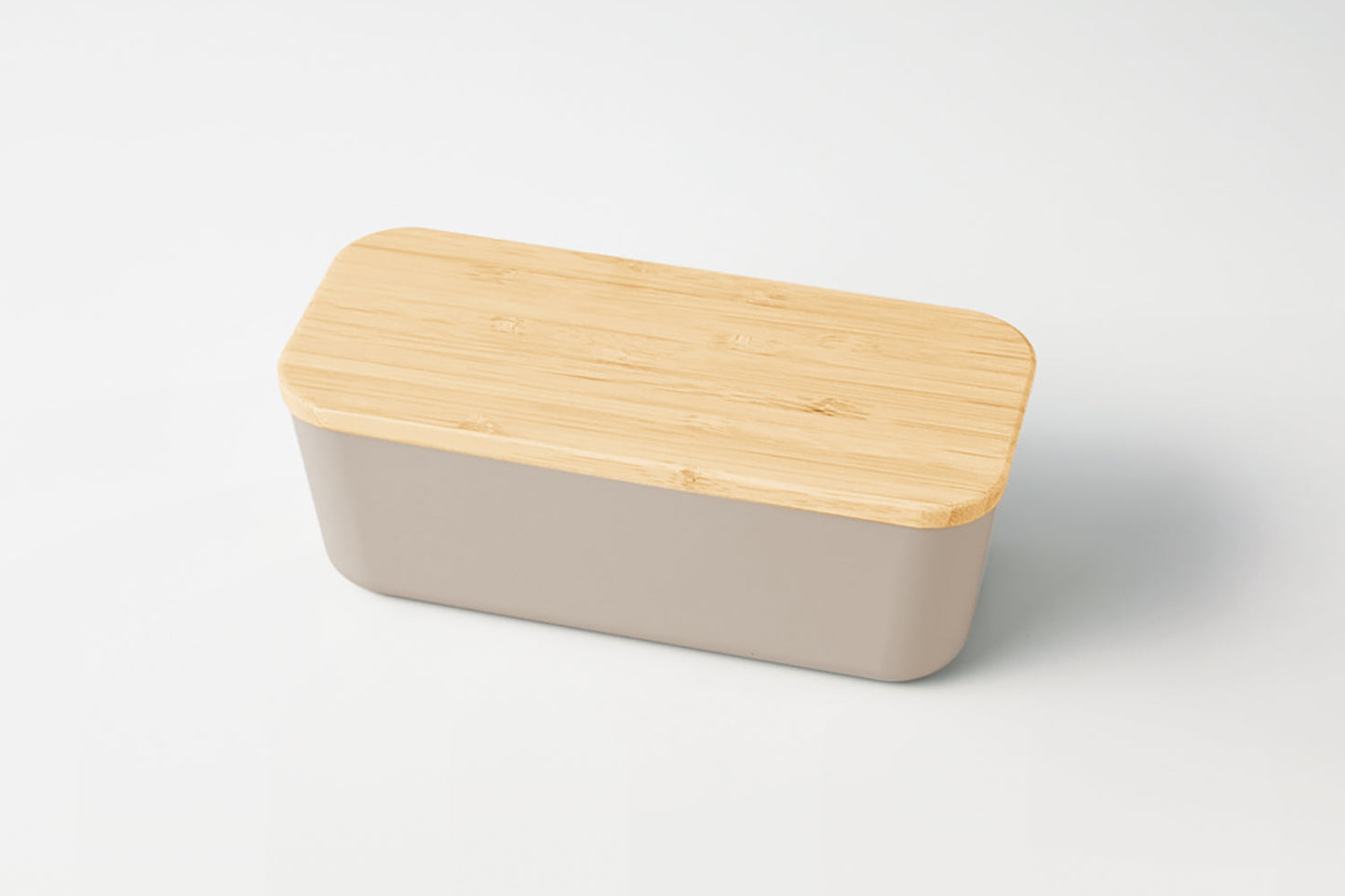 SUKITTO bamboo スリム1段ランチ