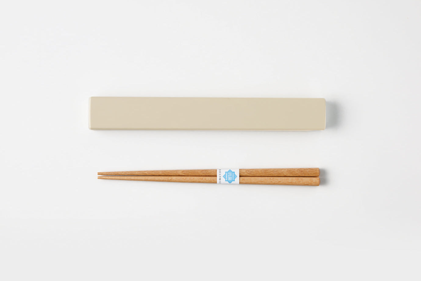 SUKITTO bamboo 箸・箸箱セット