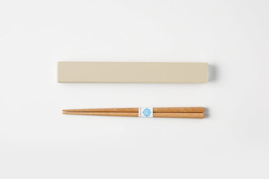 SUKITTO bamboo 箸・箸箱セット