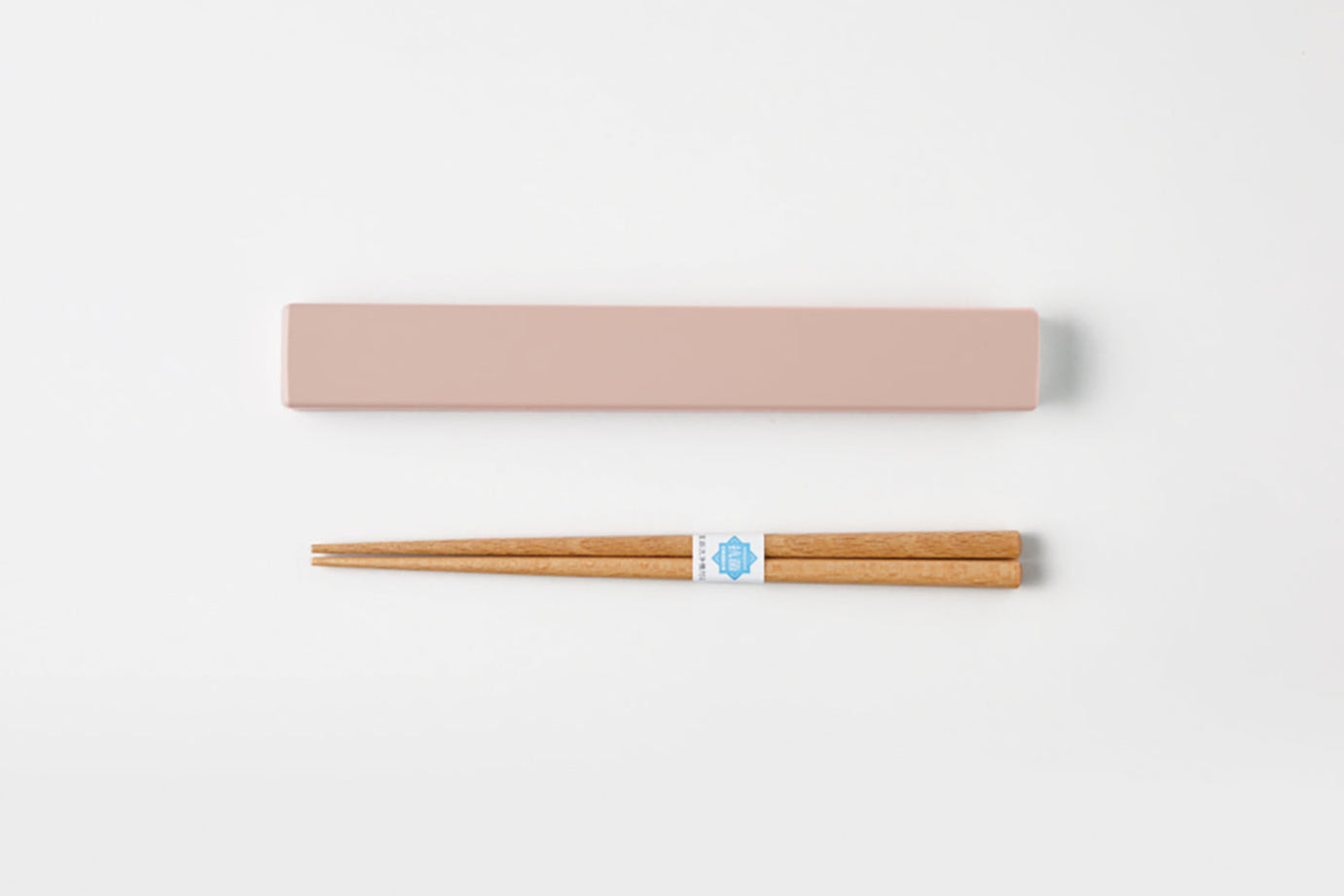 SUKITTO bamboo 箸・箸箱セット