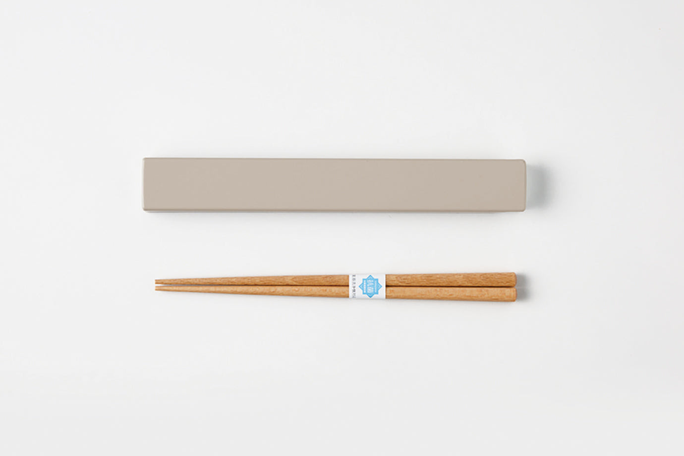SUKITTO bamboo 箸・箸箱セット
