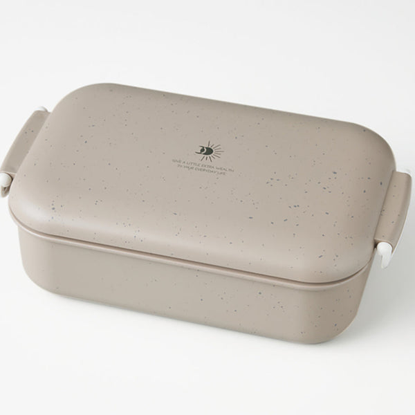 tsubu ランチボックス L – TAKENAKA ONLINE STORE