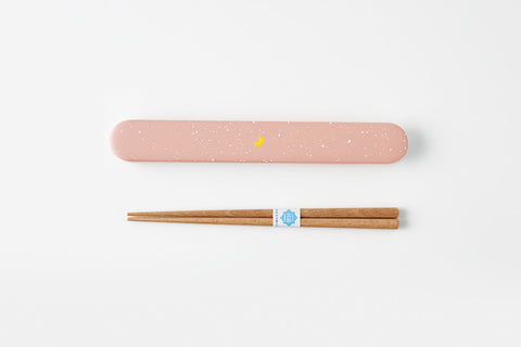 tsubu 箸・箸箱セット