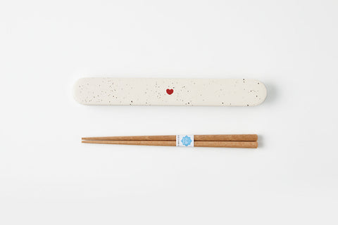 tsubu 箸・箸箱セット