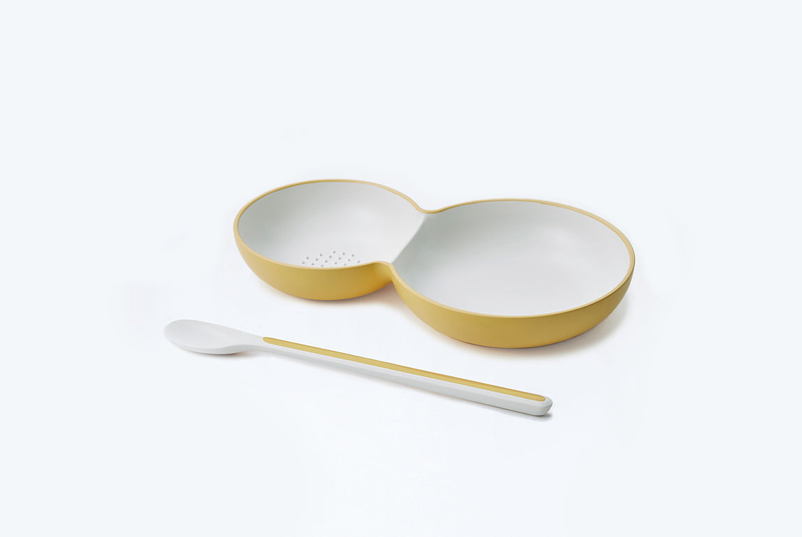 tak KIDS DISH for baby