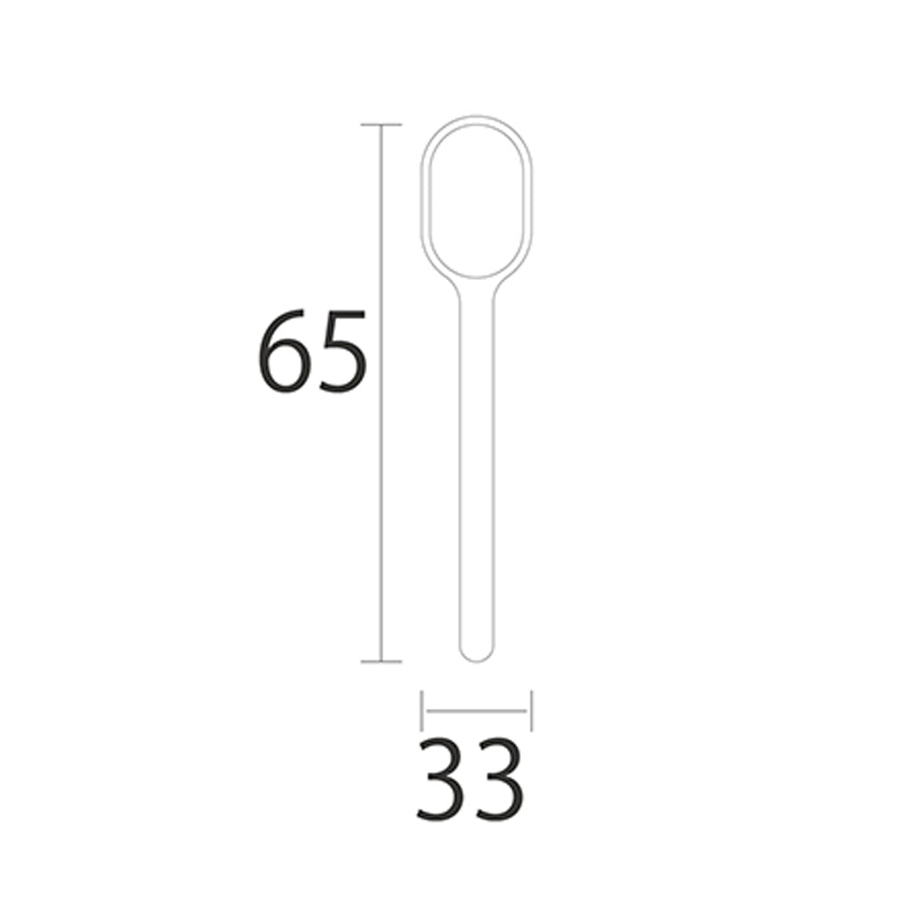 tak KIDS DISH soup bowl spoon