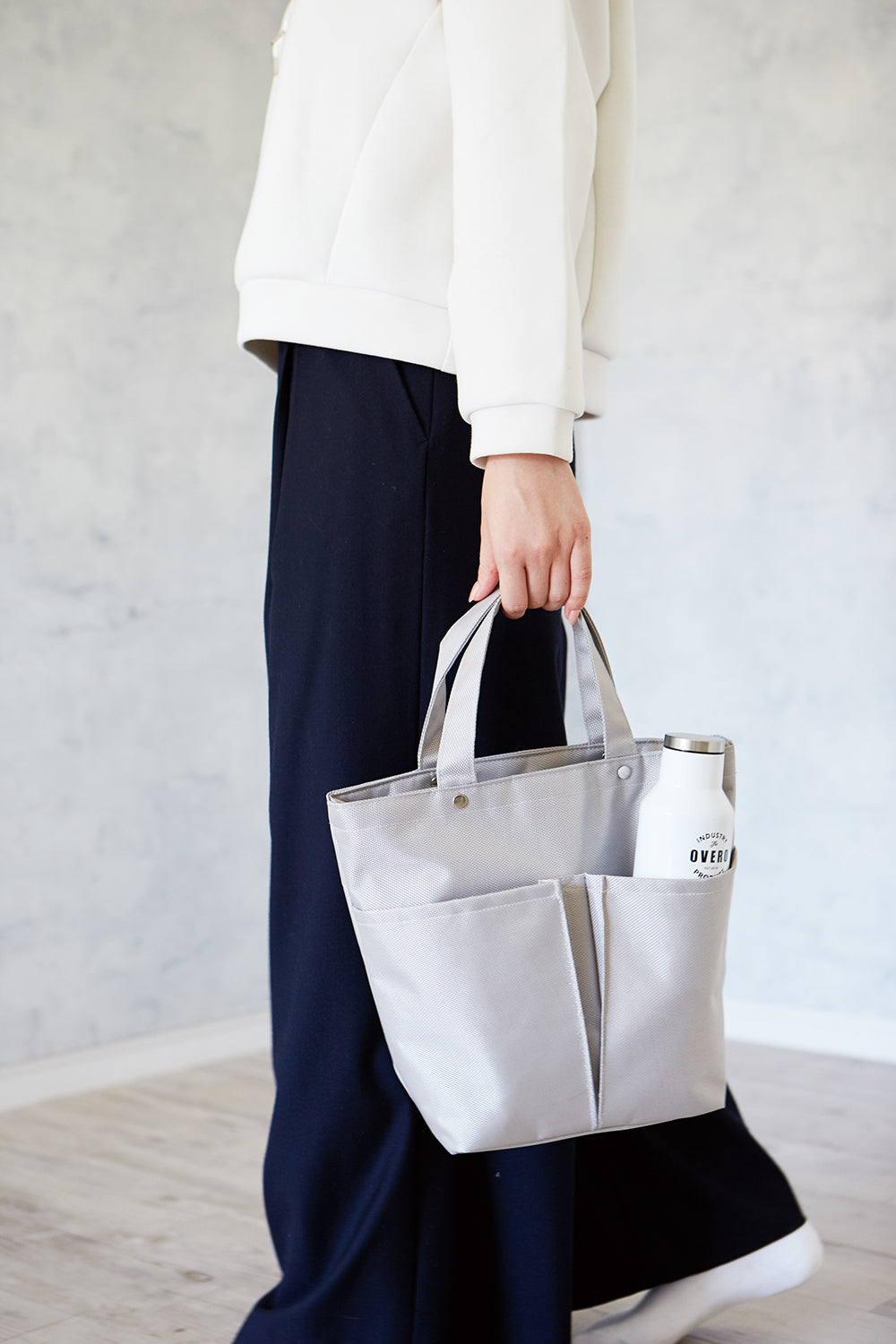 オベロ ランチトート – TAKENAKA ONLINE STORE
