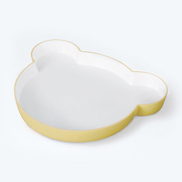 tak. キッズディッシュ プレート ベア – TAKENAKA ONLINE SHOP