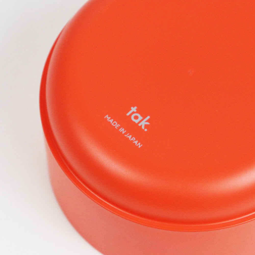 tak KIDS DISH bowl bear S