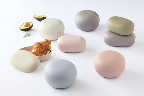 mayu 丼ランチボックス