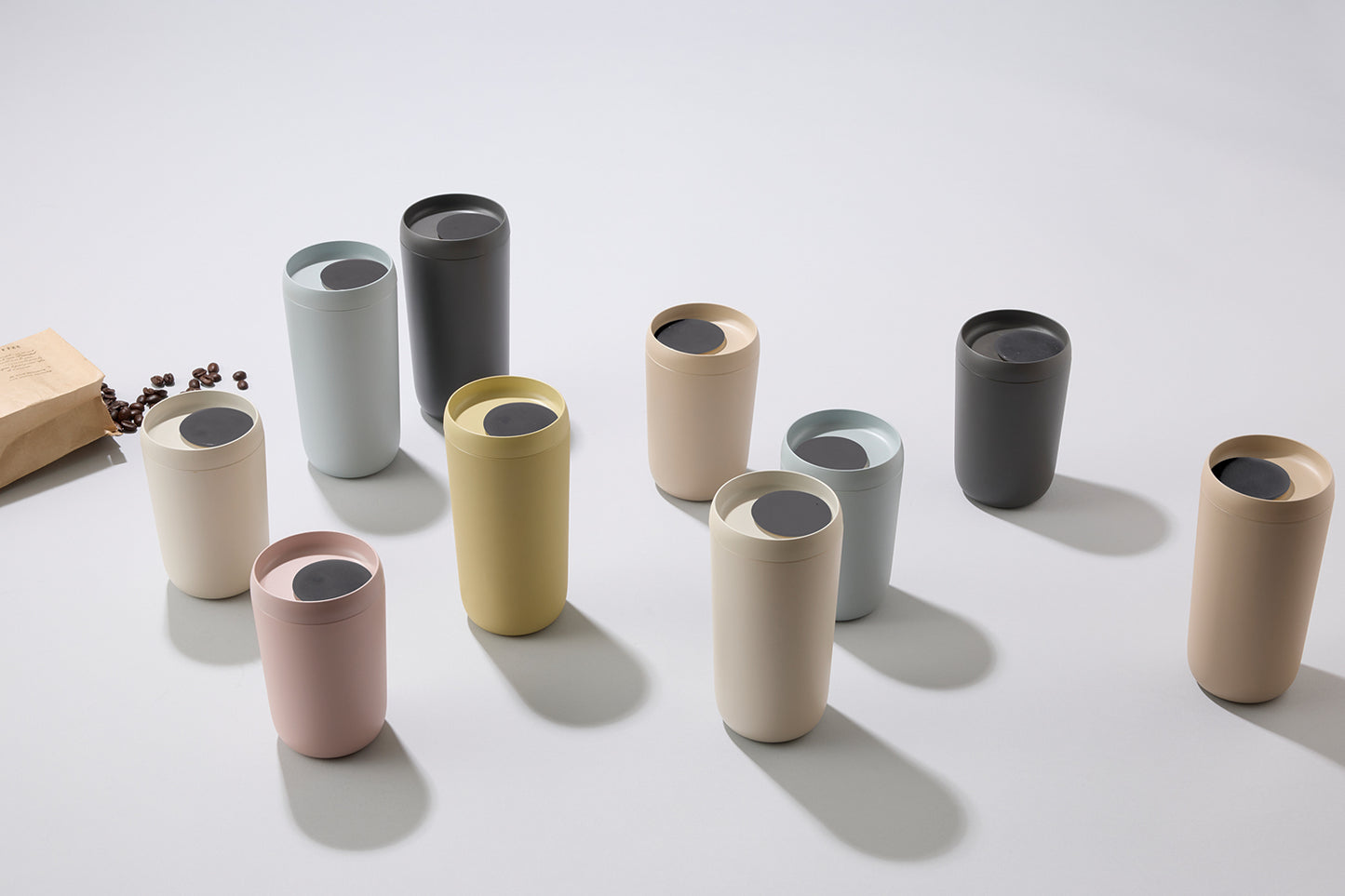 Basic Tumbler 500ml