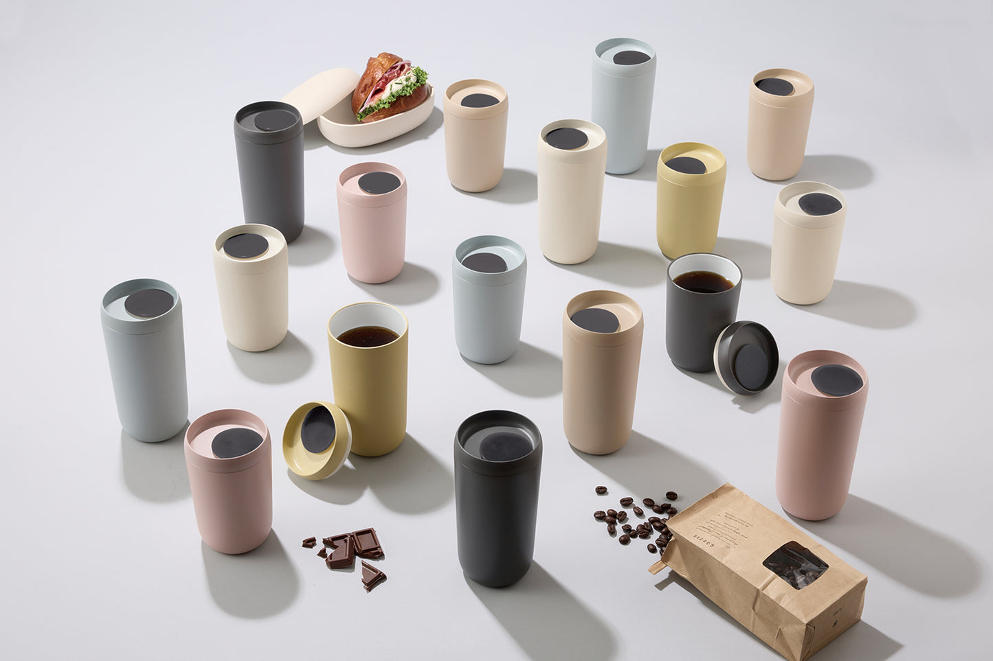 Basic Tumbler 500ml