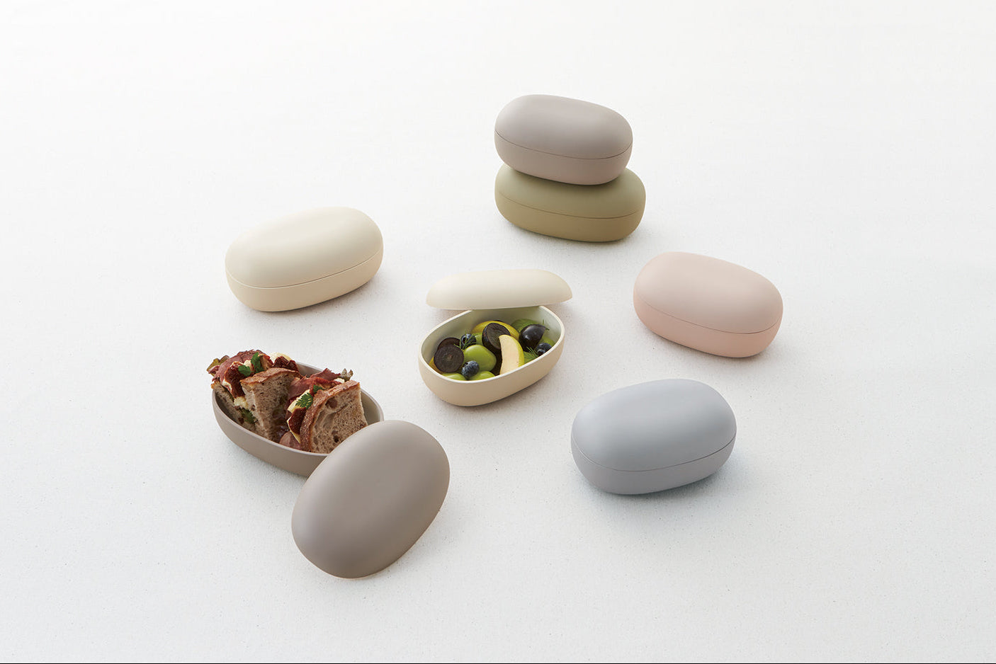 mayu ランチボックス S – TAKENAKA ONLINE STORE