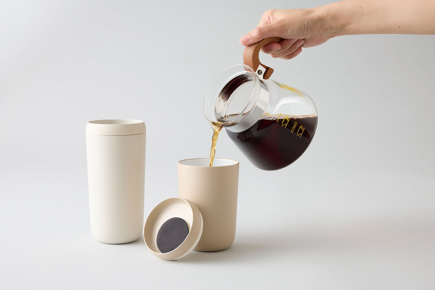 Basic Tumbler 350ml