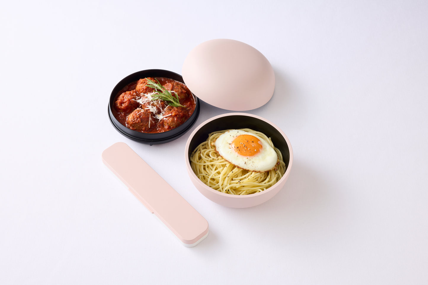 mayu 丼ランチボックス