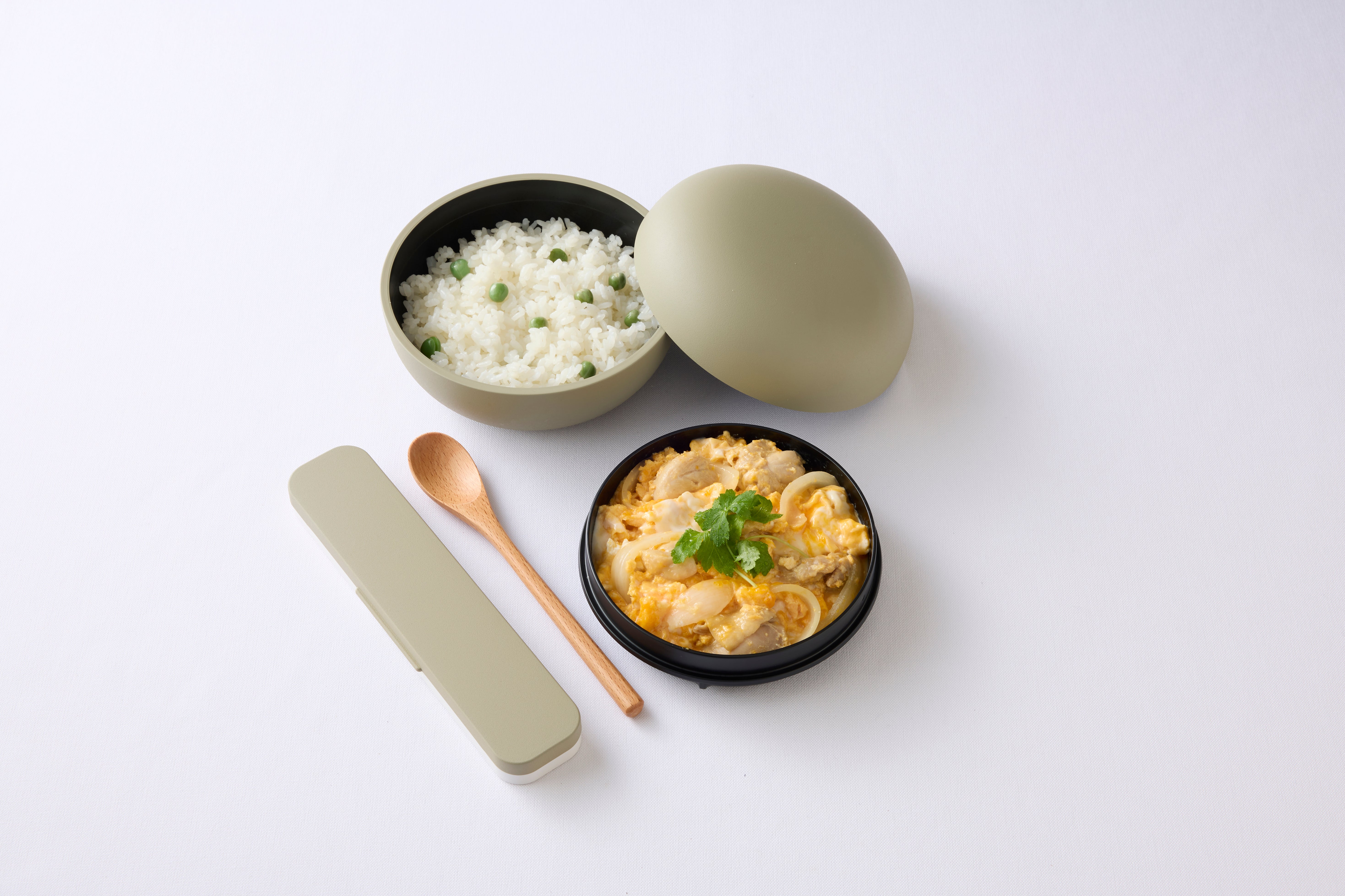 mayu 丼ランチボックス – TAKENAKA ONLINE STORE