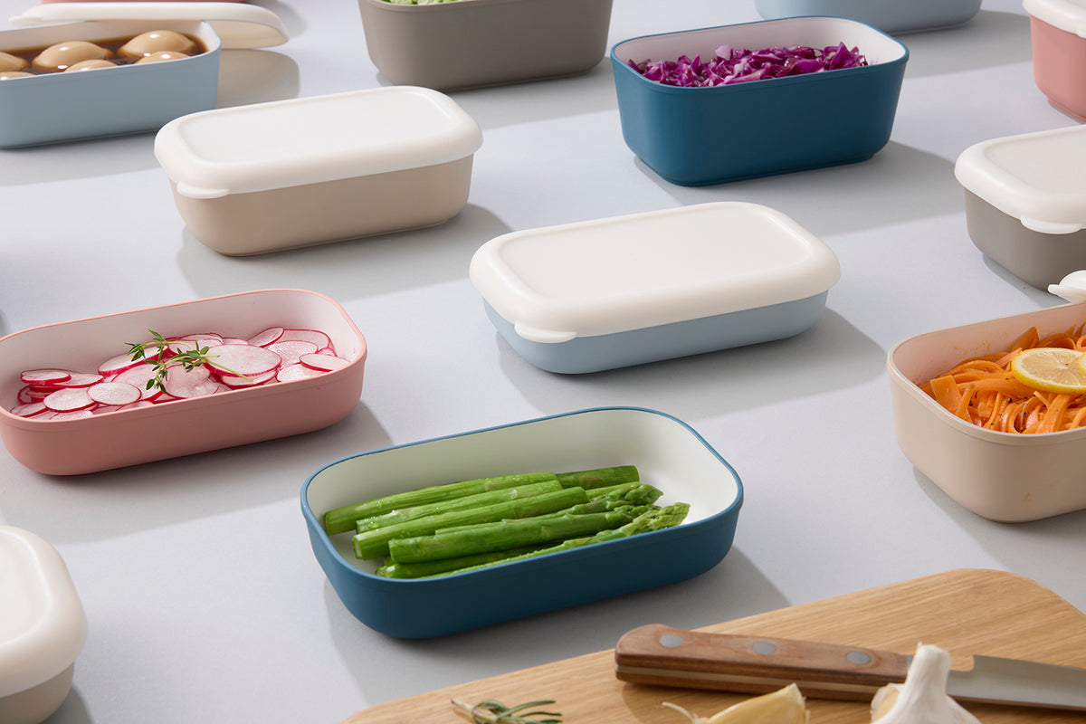 Deli prep ランチコンテナー M