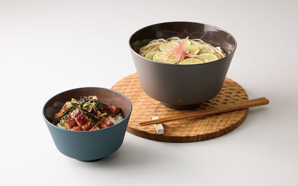 DONBURI 角 乾漆