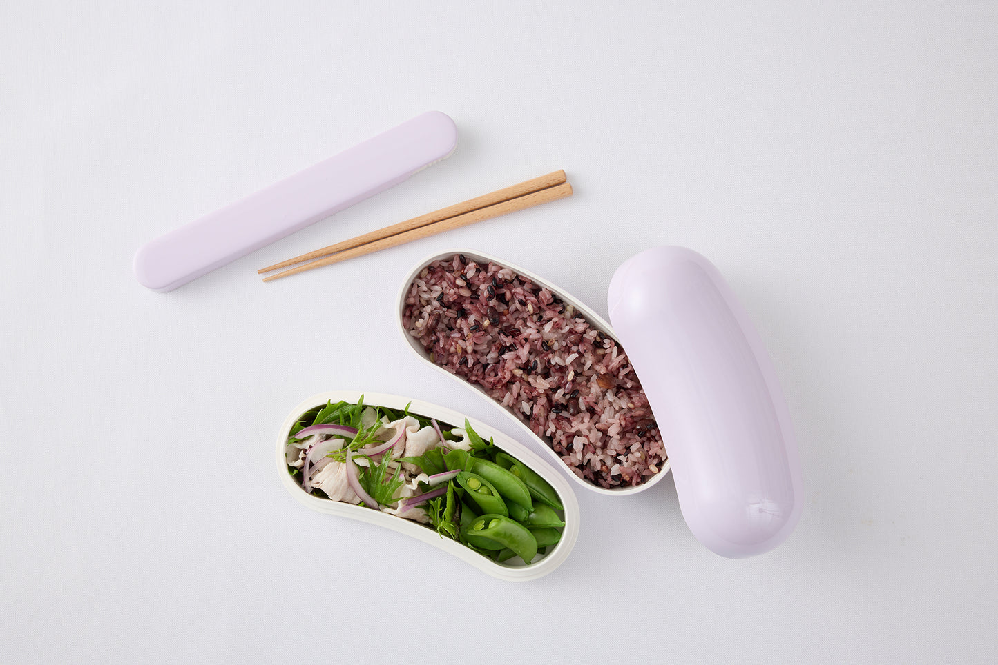 CANDY POP  箸・箸箱セット