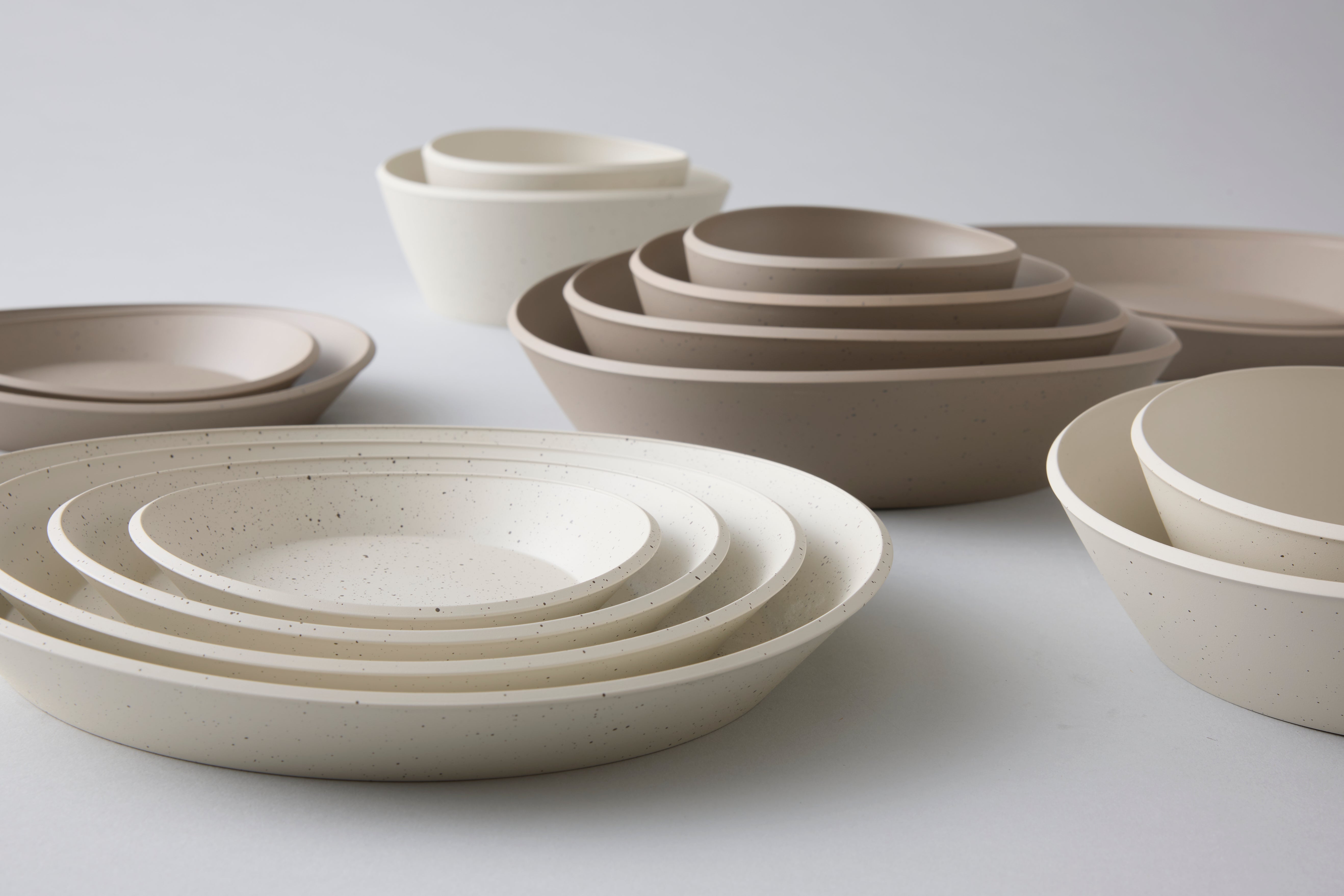 RIPPLES プレートL – TAKENAKA ONLINE STORE