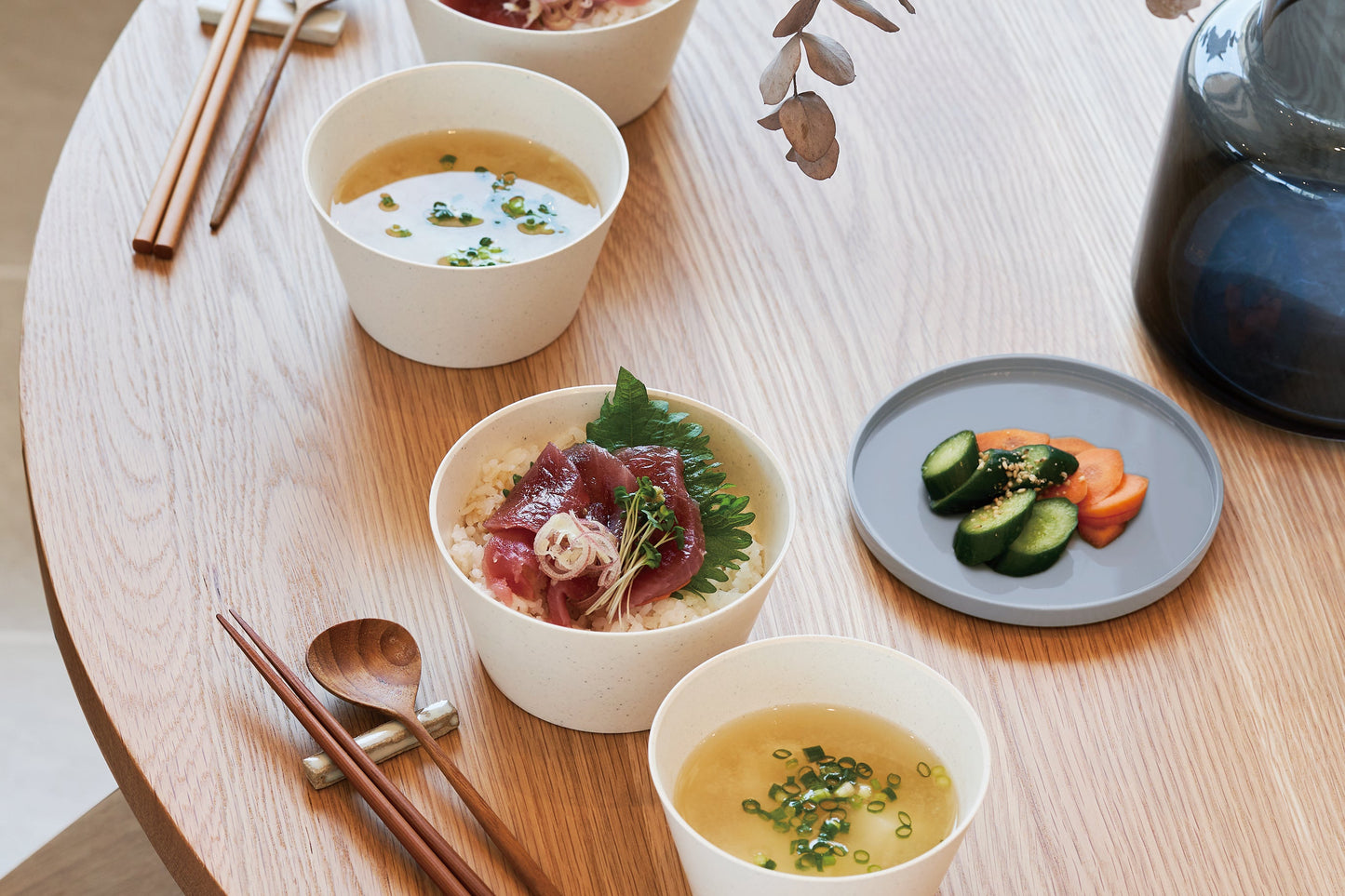 tak FIT DISH bowl