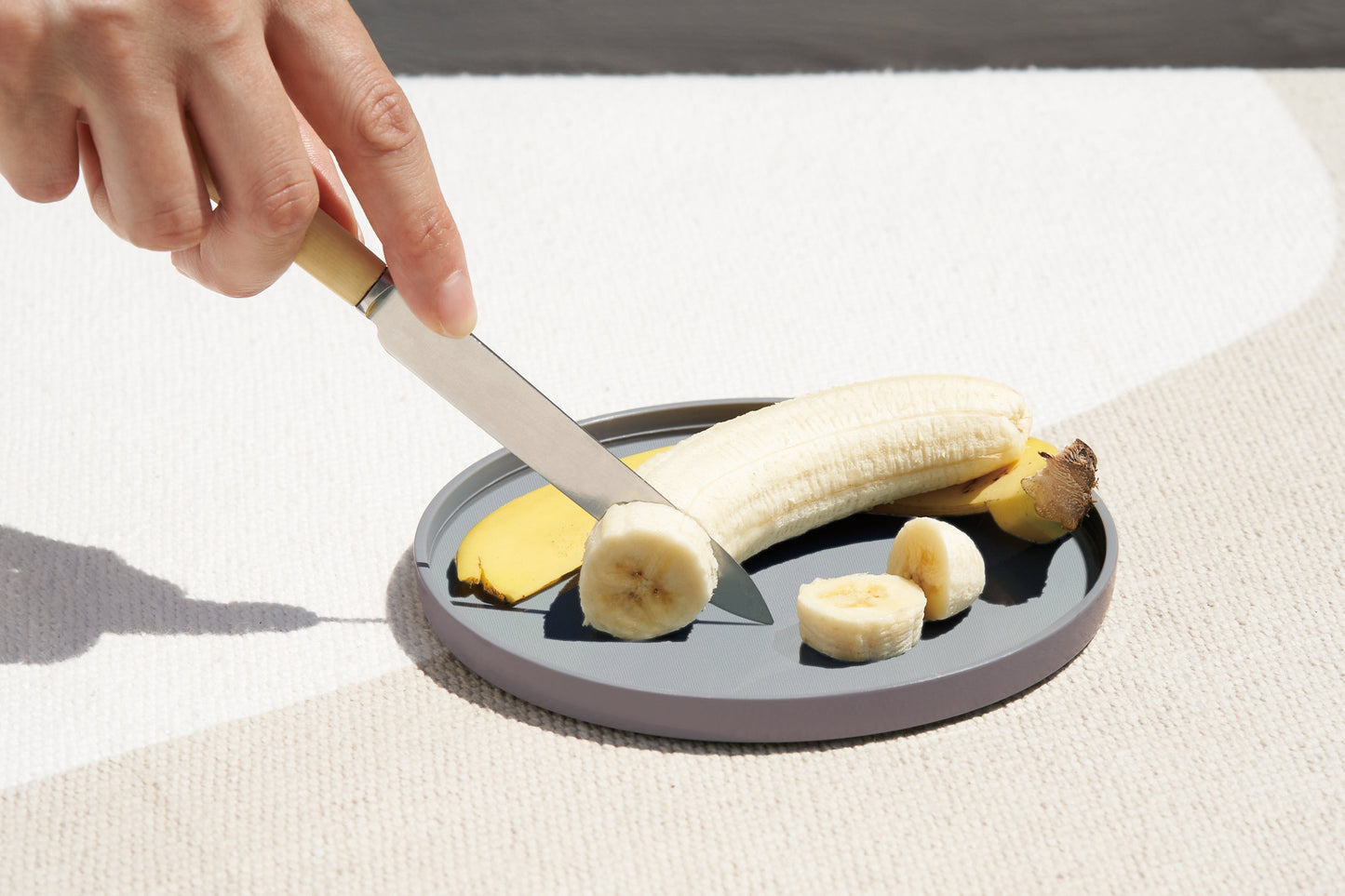 tak FIT DISH plate