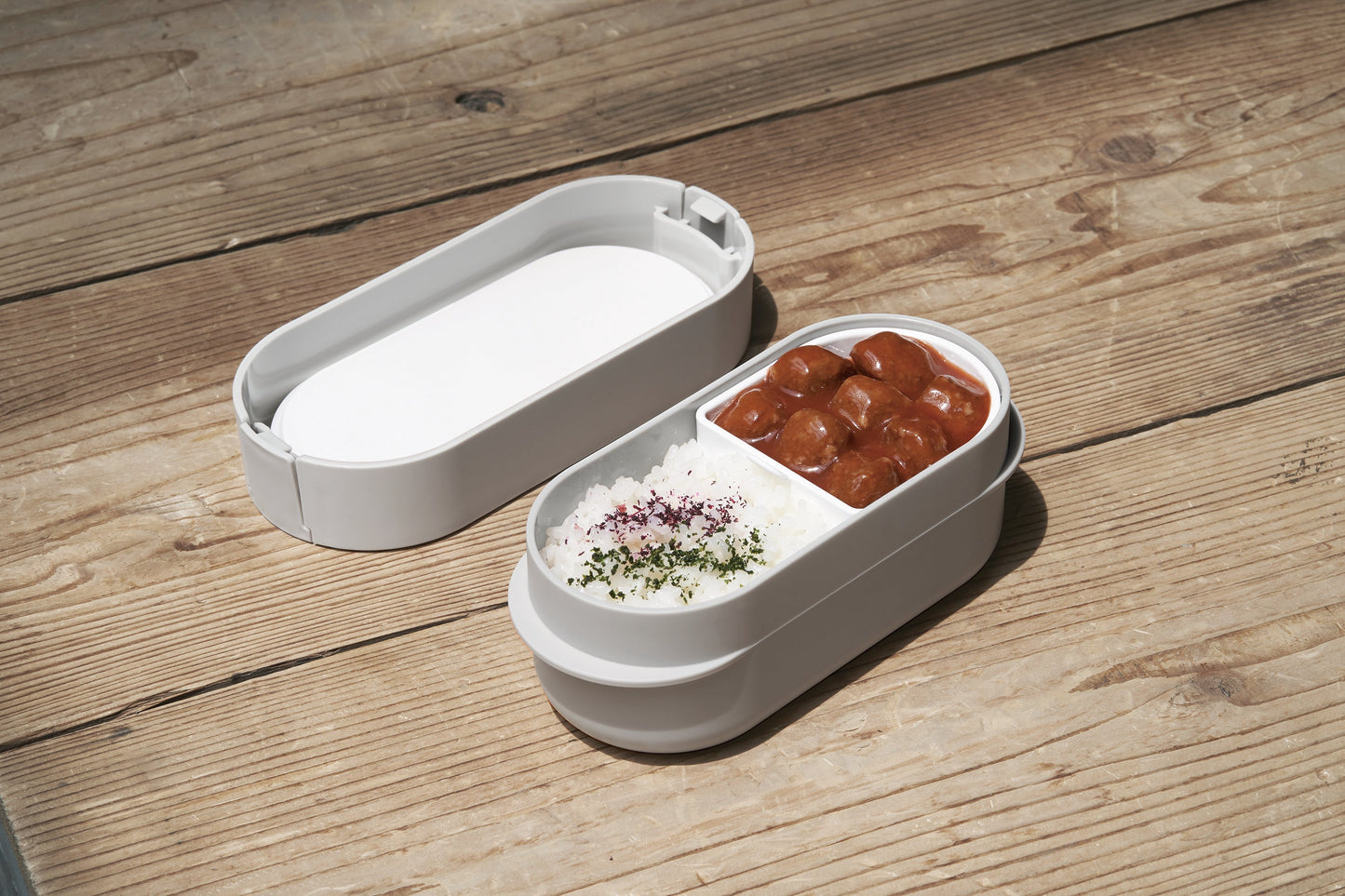 tak LEAKPROOF LUNCH BOX