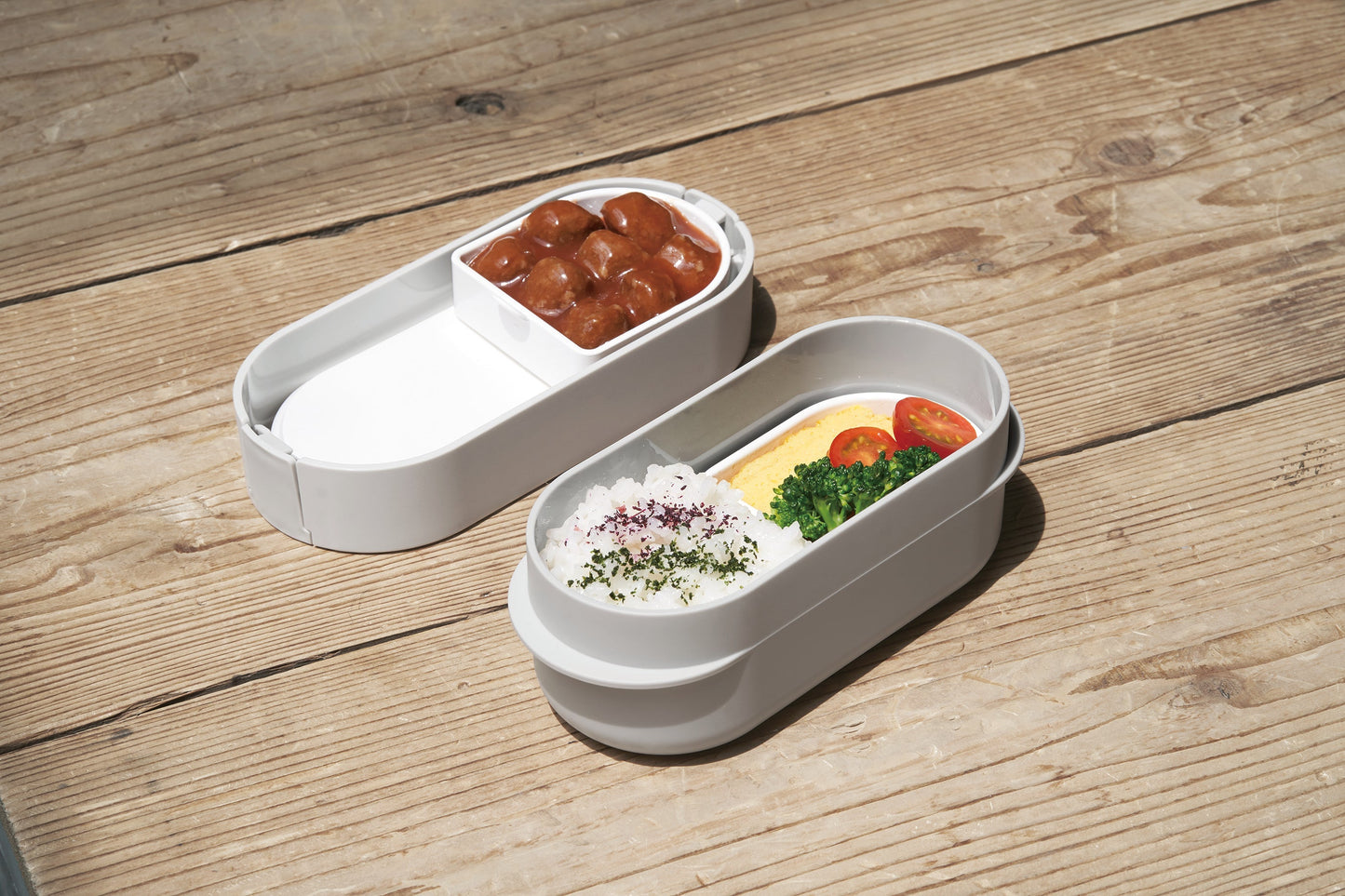tak LEAKPROOF LUNCH BOX