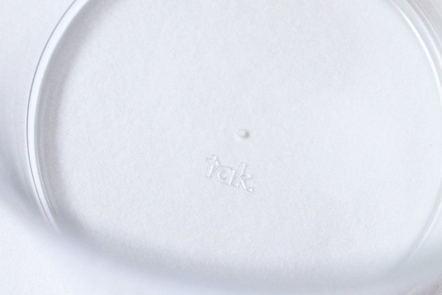 tak FIT DISH set
