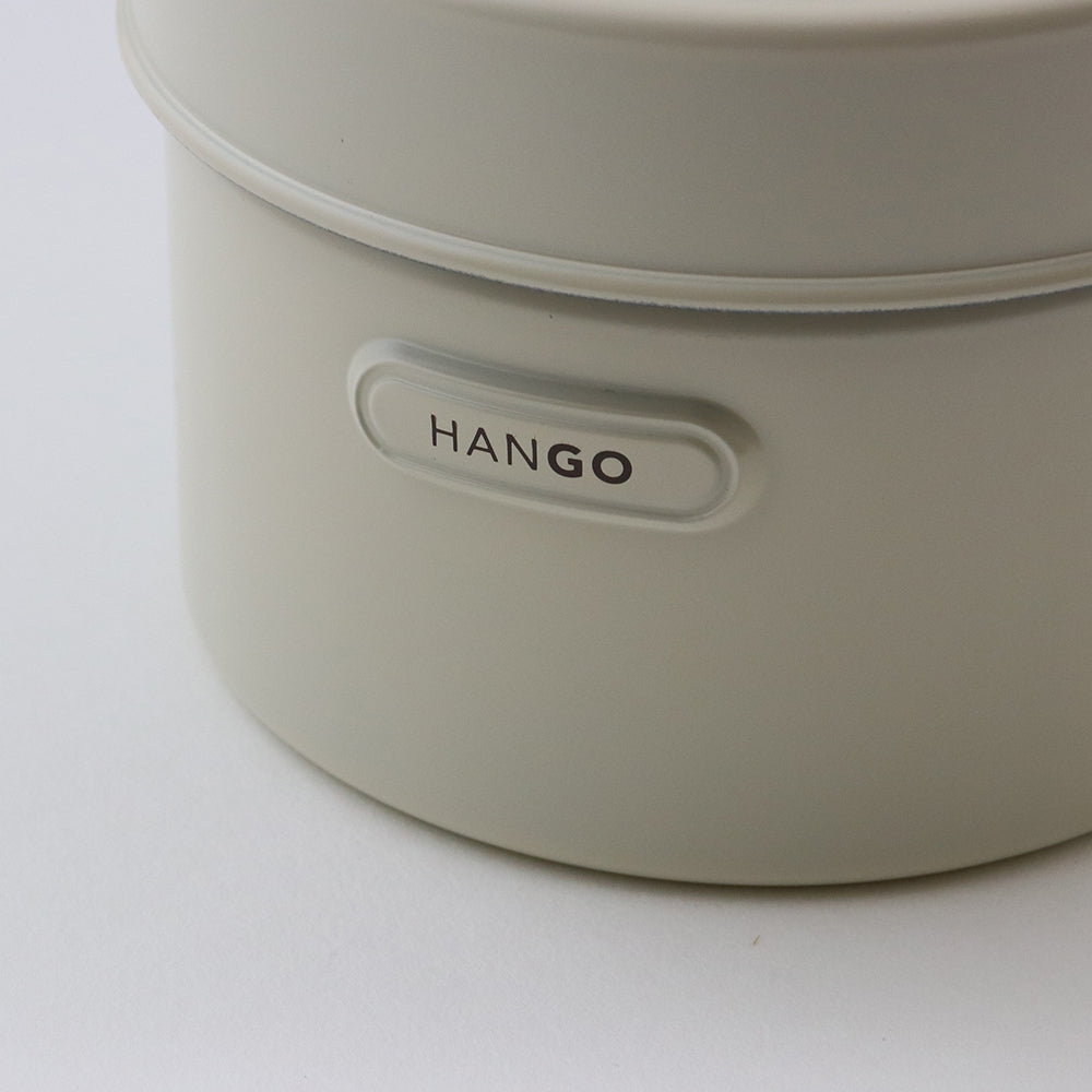 HANGO LUNCH Round