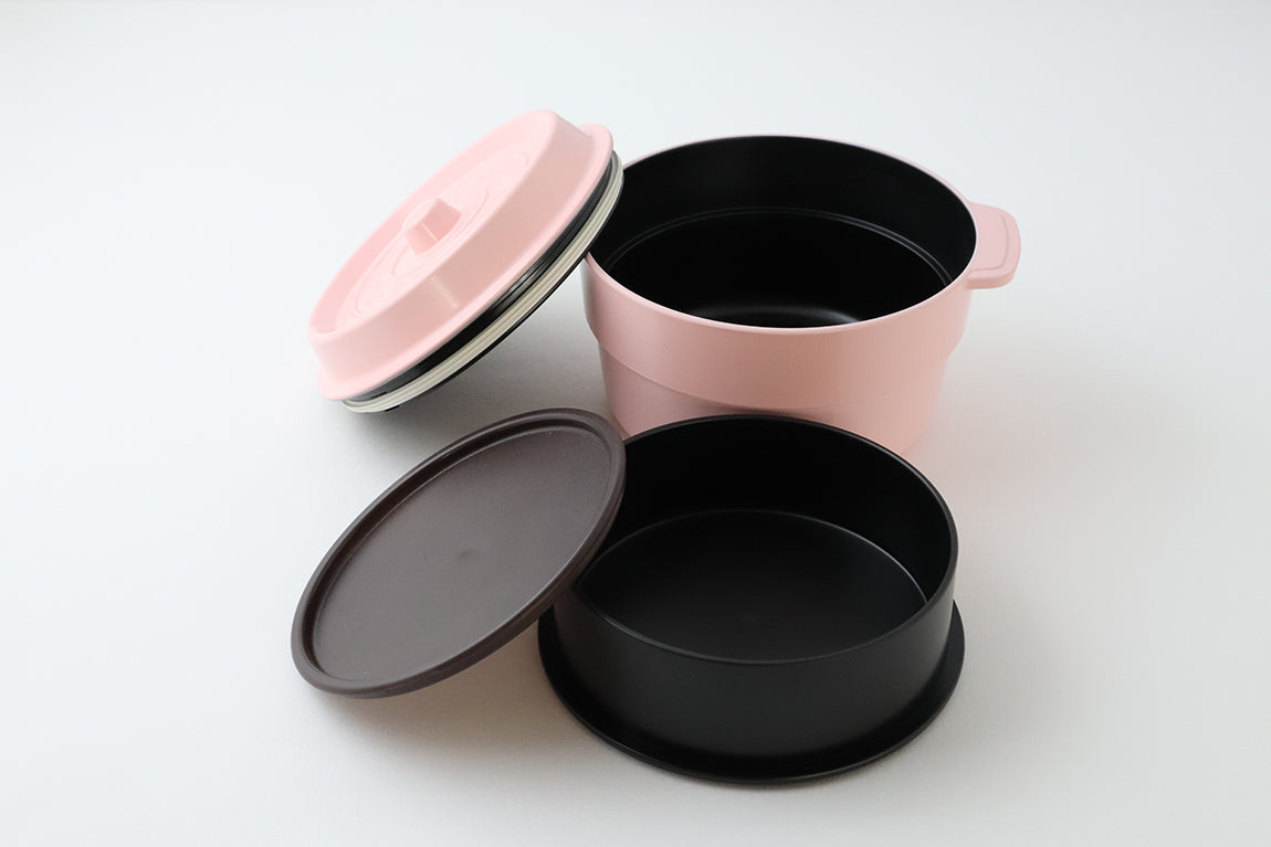 COCOPOT ラウンド