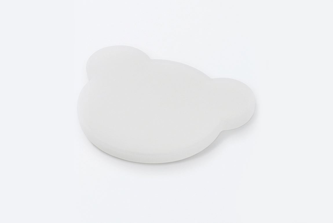 tak KIDS DISH bowl cover bear 【JTN-0132 / 96534】