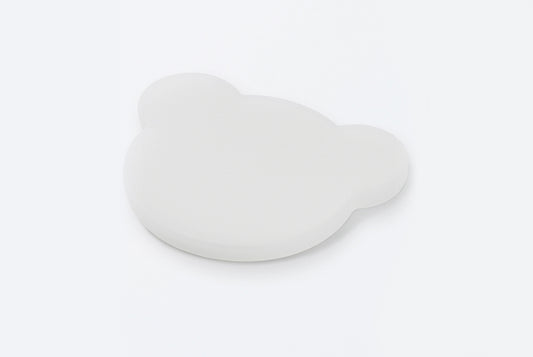 tak KIDS DISH bowl cover bear 【JTN-0132 / 96534】